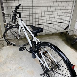 電動アシスト自転車🚲貸します★レンタル 【Panasonic V...