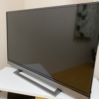 TOSHIBA製40型液晶テレビ☆YouTube、Netflix等視聴可能 sitcr.com