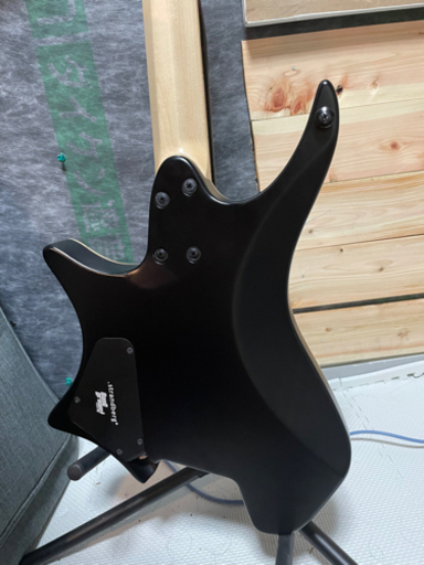 strandberg ras 6