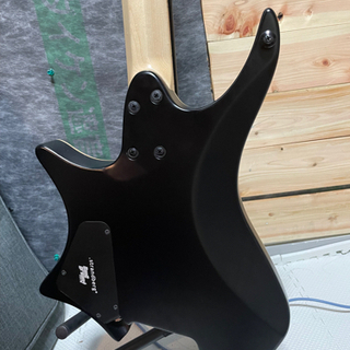 strandberg ras 6