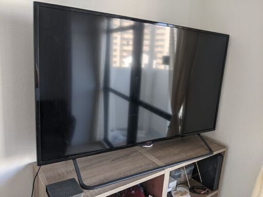 40インチ　テレビ　美品