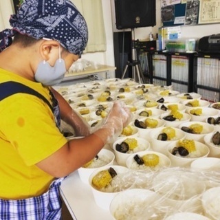 深谷市の子ども食堂🌈 − 埼玉県