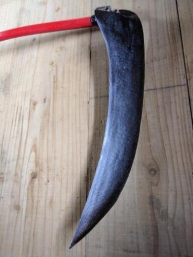 西洋大鎌 (ななな) 南大高のその他の中古あげます・譲ります｜ジモティーで不用品の処分