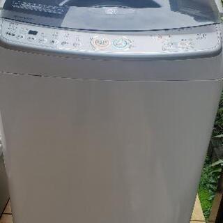 SHARP洗濯機　7kg 無料