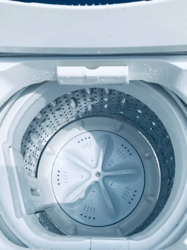 ②542番 YAMADA✨全自動電気洗濯機✨YWM-T50A1‼️