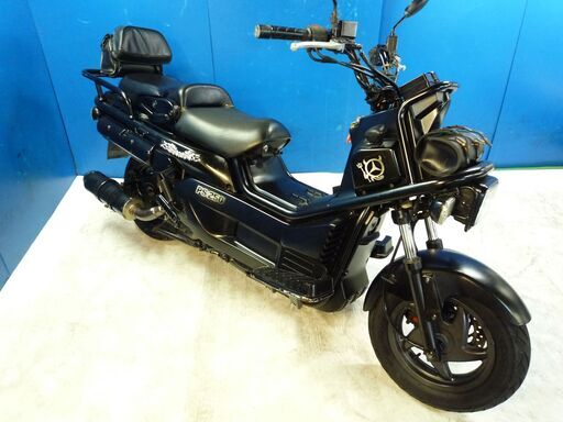 【超特価sale開催】 黒 PS250 HONDA 決算大売り出し価格 P-Yard 都筑 横浜 激安 即納車有り 自賠責加入で乗れます 始動確認済み 諸経費0円 ホンダ