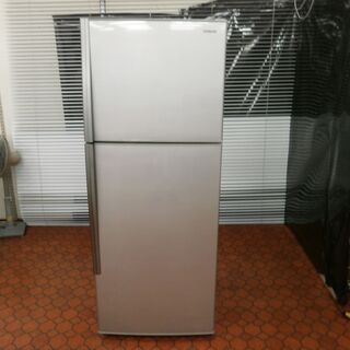 ID 980510  日立　255L　２０１２年製　R-26BA(S)