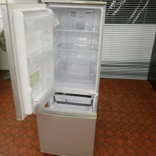 ID 978077 シャープ 167L 2014年製 SJ-17Y-S