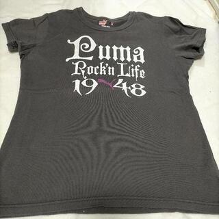 プーマ made in JAPAN Tシャツ サイズM