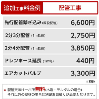 ⭐︎新品⭐︎SHARP 6畳用（2.2）2021年