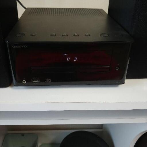 コンポセット 受け渡し予定者決定しました 高岡裕樹 都府楼前の家電の中古あげます 譲ります ジモティーで不用品の処分