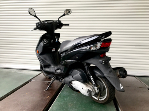 SOLD OUT！人気のシグナスX 3型　下取り格安！　LEDヘッドライト付 SOLD OUT！人気のシグナスX 3型 下取り格安！ LEDヘッドライト付