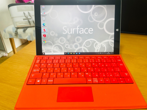その他 surface 3