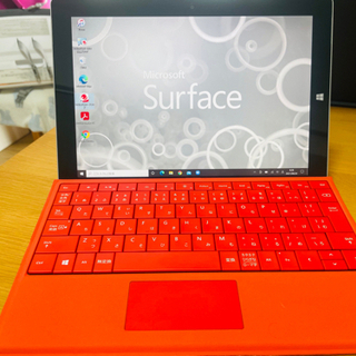 surface 3