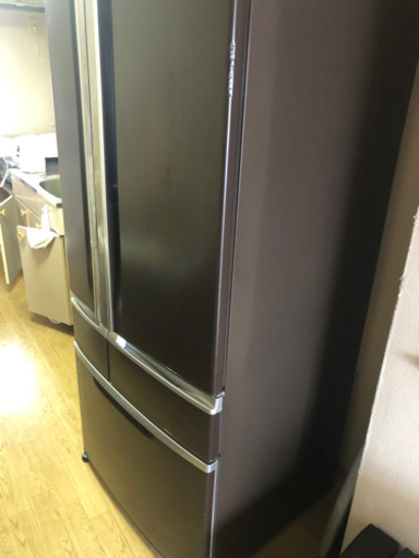 ((取り引き中❗️❗️))タイトル TOSHIBA 大型冷凍冷蔵庫❗️❗️
