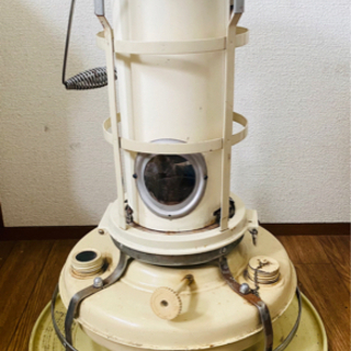 【取引完了】稼働品 アラジン 16型 ブルーフレーム 取引完了】稼働品 アラジン 16型 ブルーフレーム