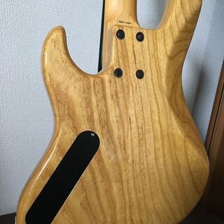 美品 アトリエ Z Beta-4 デラックスカスタム Atelier Z ベース