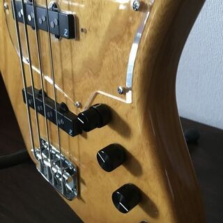 美品 アトリエ Z Beta-4 デラックスカスタム Atelier Z ベース