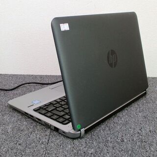 Windows11 Pro 第6世代CPU SSD256GB+HDD1TB 13.3型 オールインワン