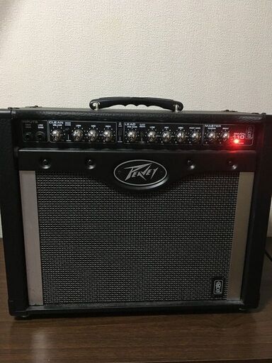 美品 PEAVEY ENVOY110 ギターアンプ ピーヴィー エンボイ