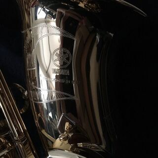  美品 YAMAHA ヤマハ YAS-480 アルトサックス