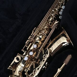  美品 YAMAHA ヤマハ YAS-480 アルトサックス