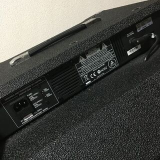 アンプ ハートキー ベースアンプ HARTKE kickback KB15 ベースコンボアンプ