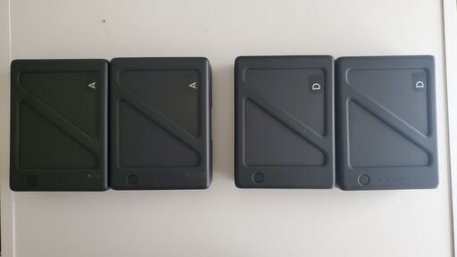 ドローン DJI TB50 電池