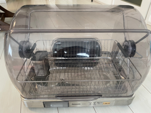 Panasonic食器乾燥機