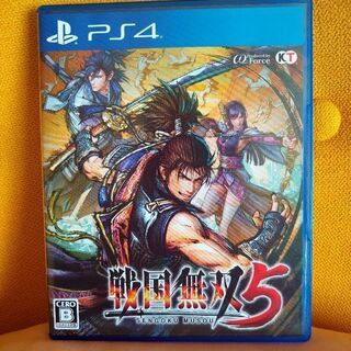 中古戦国無双が無料 格安で買える ジモティー