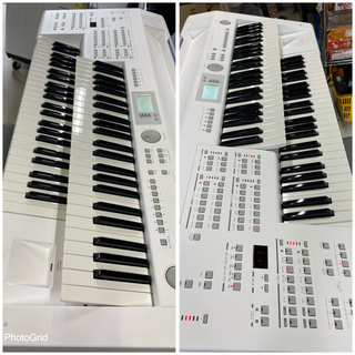 超お薦め品‼️美品‼️ヤマハ エレクトーン ステージアELB-02 2017年