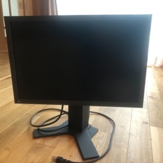 EIZO モニター　無料でお譲りします