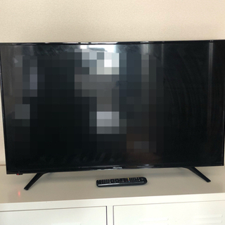 HISENSE(ハイセンス) 液晶テレビ 43A50