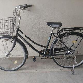 🐶美品🐶自転車🚲