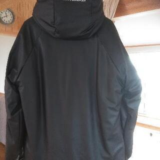 マズメ　mazme 防水　防寒着