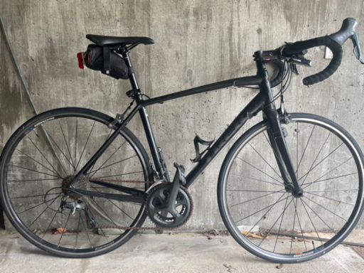 ロードバイク TREK Émonda