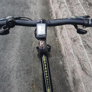 ※お話中【クロスバイク】TREK 7.2FX　※値引不可