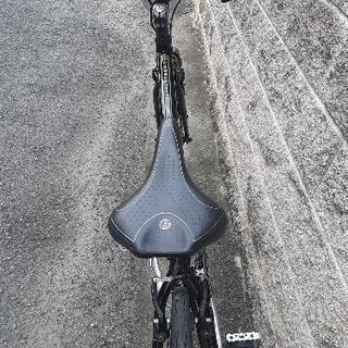 ※お話中【クロスバイク】TREK 7.2FX　※値引不可