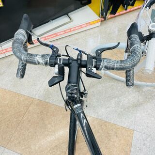 🚴未使用！！ 21テクノロジー 27インチ ロードバイク メーカー保証1年 🚴