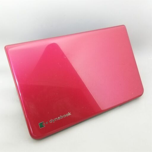 Windows10 搭載 美品 15型 東芝 dynabook T553/37JR ノートパソコン