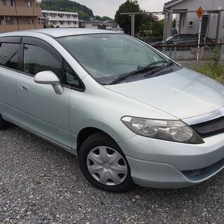 エアウェイブ 中古車 ジモティー