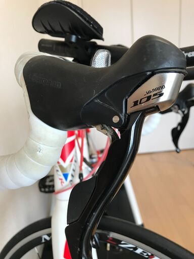 MUUR ZERO 105 GIANT ローラー台 他 オマケつき