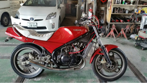 その他 rz250r 29L