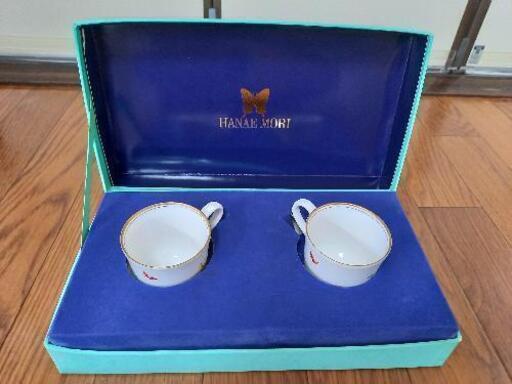 《☕HANAE MORI ❗》HANAE MORI   DENNERWARE