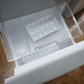 Panasonicの2017年製　2ドア冷蔵庫のご紹介！安心の6ヶ月保証つき【トレジャーファクトリー入間店家電紹介21-08】 Panasonicの2017年製 2ドア冷蔵庫のご紹介！安心の6ヶ月保証