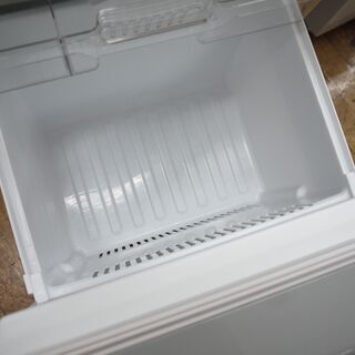 安心の6ヶ月保証つき【トレジャーファクトリー入間店】Panasonic168L 2