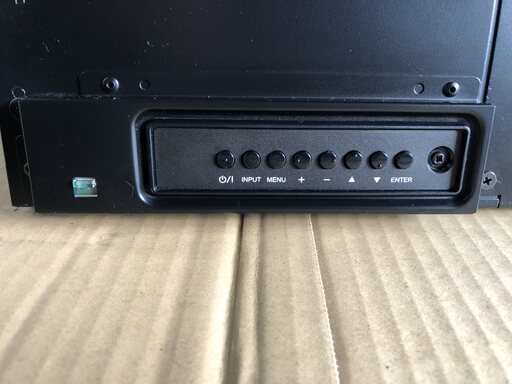 Panasonic パナソニック TH-65LFE8J 65型 [HDMI/D-SUB/DVI]フル