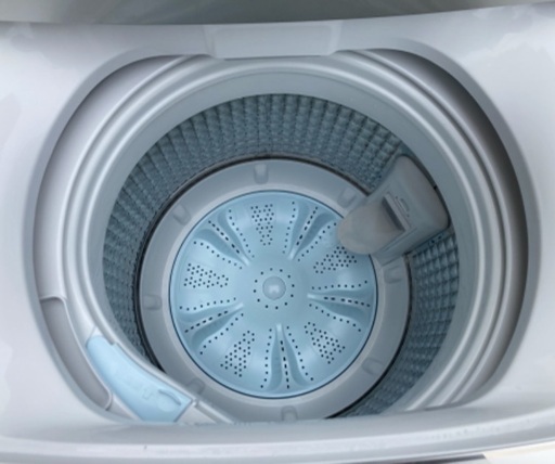 RKGSE-573】特価！アクア/AQUA/4.5kg/全自動洗濯機/AQW-S45J/中古/2020