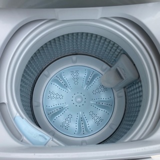 【新品未使用】MARNI MARKET ナイロンバッグ-【RKGSE-573】特価！アクア/AQUA/4.5kg/全自動洗濯機/AQW-S45J/中古/2020年製/当社より近隣地域無料配達