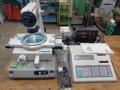TOPCON工具顕微鏡TUM-170EH